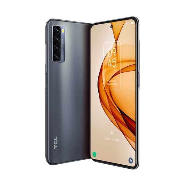 Smartphone TCL 20L+ (T775H) - Noir Smartphone TCL 20L+ (T775H) - Noir